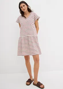 Shirtjurk van puur katoen, bonprix