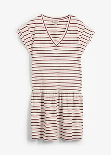 Shirtjurk van puur katoen, bonprix