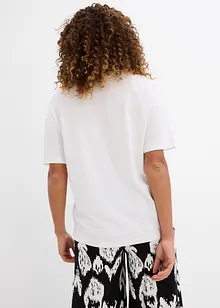 T-shirt met print, bonprix