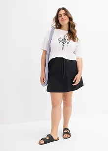 T-shirt met print, bonprix