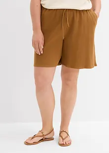 Short van katoen, bonprix