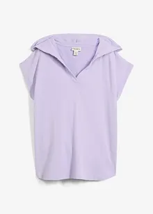 Sweater van puur katoen, bonprix