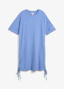 Jersey jurk van een elastische katoen-mix, bonprix