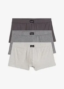 Hipster (set van 3), bonprix