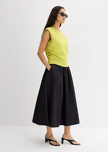 Shirt van katoen, bonprix