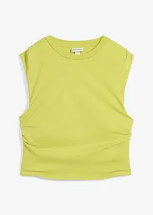 Shirt van katoen, bonprix