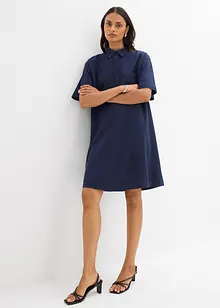 Mini jurk van katoen, bonprix