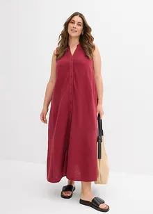 Jurk van mousseline, bonprix