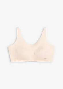 Gewatteerde, naadloze Feel Comfort bralette, bonprix