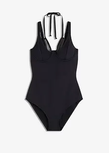 Corrigerend badpak met beugels, medium corrigerend, bonprix