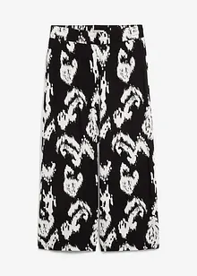 Jersey broek van een viscose-mix, bonprix