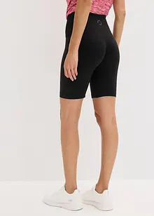 Korte seamless sportlegging, bonprix