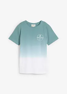 T-shirt van puur katoen, bonprix
