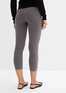 Zwangerschapslegging capri (set van 2), bonprix