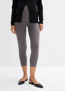 Zwangerschapslegging capri (set van 2), bonprix
