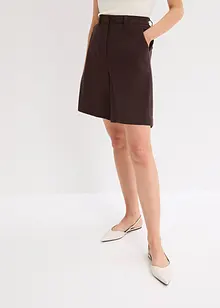 Bermuda met figuurnaden, bonprix