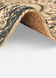 Rond Kelim vloerkleed,, bonprix