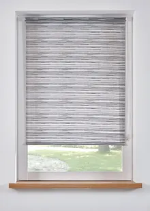 Rolgordijn met een lichte glans, bonprix