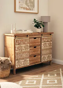 Kunstplant in pot, bonprix