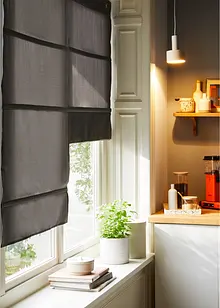 Magnetisch vouwgordijn, bonprix