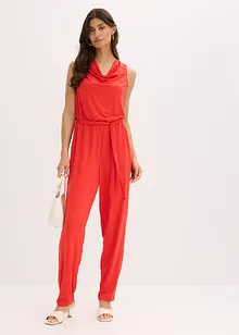 Jersey jumpsuit, bonprix