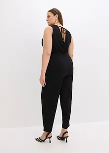 Jersey jumpsuit, bonprix