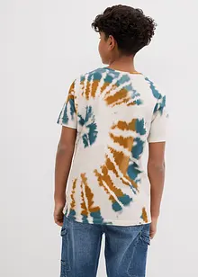 T-shirt van katoen, bonprix
