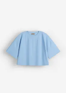 Shirt van biologisch katoen, bonprix