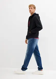 T-shirt van biologisch katoen, bonprix