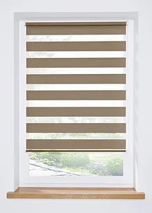 Duo rolgordijn multifix, bonprix