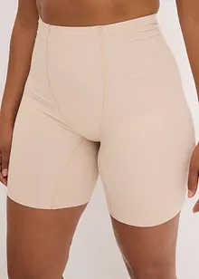 Corrigerende biker short van katoen, bonprix