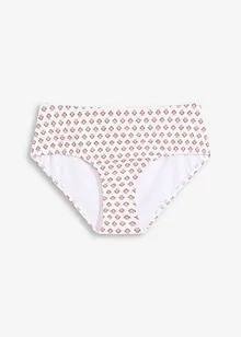 Hight waist bikinibroekje, bonprix