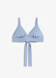 Bikinitop met brede band, bonprix