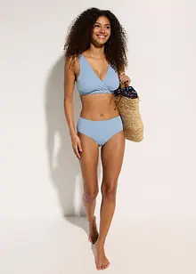 Hight waist bikinibroekje, bonprix