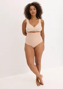 Medium corrigerende slip, high waist, bonprix