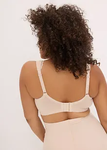 Minimizer T-shirt bh zonder beugels (set van 2), bonprix