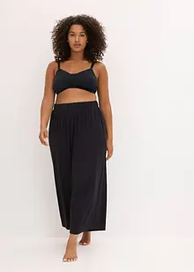 Voedingsbh zonder beugels met biologisch katoen (set van 2), bonprix