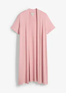 Shirtvest in een zachte viscosemix, bonprix