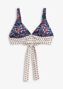 Bikinitop met brede band, bonprix