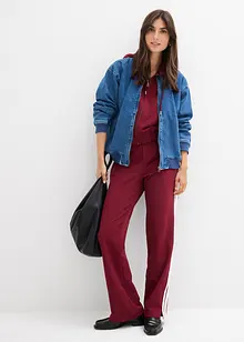 Denim bomber, bonprix