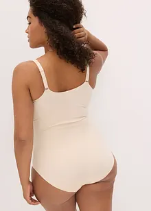 Corrigerende body, licht corrigerend, bonprix