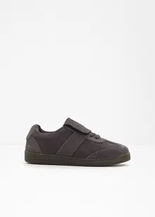 Leren sneakers, bonprix