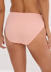 Maxislip met sierlijk kant, bonprix