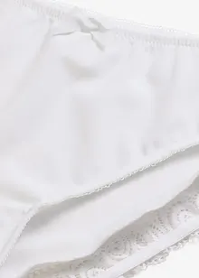 Slip met elegant kant, bonprix