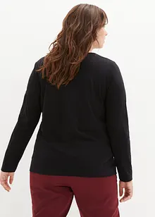 Longsleeve (set van 2), bonprix