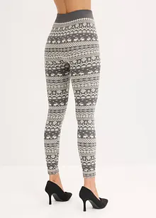 Thermo legging, bonprix