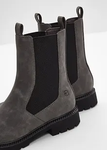 Chelsea boots van Tamaris, Tamaris