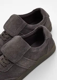 Leren sneakers, bonprix