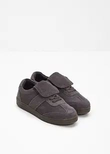 Leren sneakers, bonprix