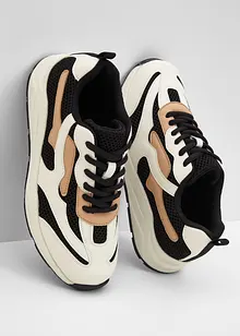 Chunky sneakers, bonprix